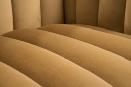 Metz Armchair - Camel - thumbnail 6