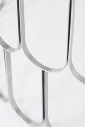 "Pino Silver Coffee Table " - thumbnail 4