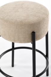 "Paloma Counter Stool – Sable " - thumbnail 3