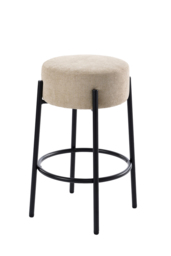 "Paloma Counter Stool – Sable " - thumbnail 1