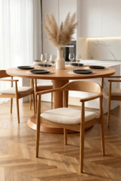 Morton Dining Chair - thumbnail 2
