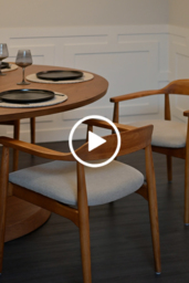 Morton Dining Chair - thumbnail 5