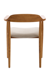 Morton Dining Chair - thumbnail 8