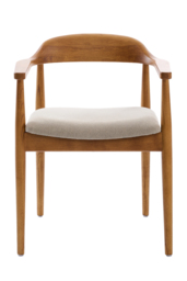Morton Dining Chair - thumbnail 9