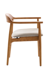 Morton Dining Chair - thumbnail 6