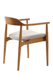 Morton Dining Chair - thumbnail 7
