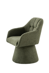 Orbit Dining Chair - Fern - thumbnail 5