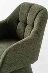 Orbit Dining Chair - Fern - thumbnail 8