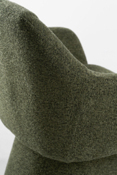 Orbit Dining Chair - Fern - thumbnail 9