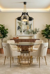 Delano Three Light Pendant - thumbnail 2