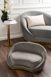 Selini Pet Sofa - thumbnail 2