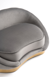 Selini Pet Sofa - thumbnail 5