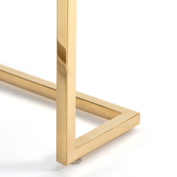 Lorenzo Bench - Chalk - thumbnail 5