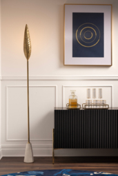 "Paradise Floor Light "