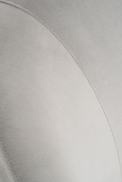 "Melville Swivel Chair - Dove Grey  " - thumbnail 5