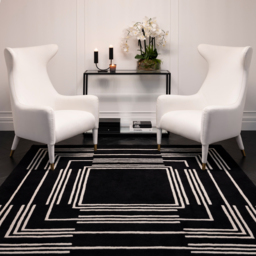 "Plaza Rug " - thumbnail 2