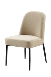 Valenza Dining Chair – Sable
