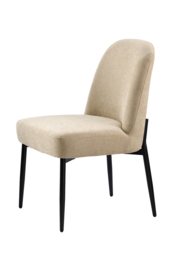 Valenza Dining Chair – Sable - thumbnail 5