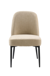 Valenza Dining Chair – Sable - thumbnail 4