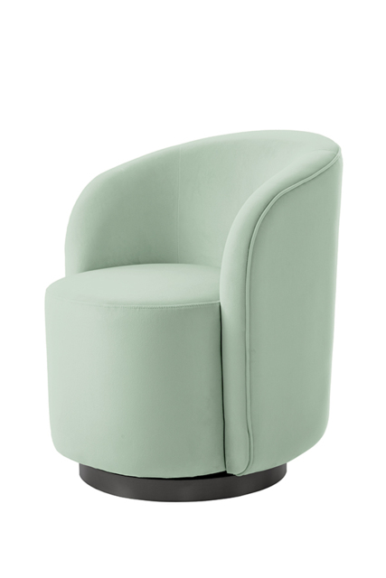West End Swivel Dining Chair – Made to order - image 1