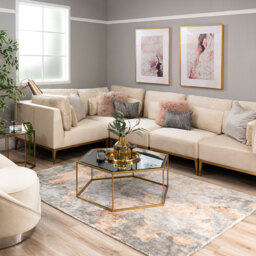 "Nirvana Rug " - thumbnail 2