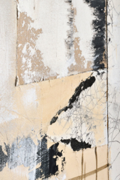 Improvison - Hand-Painted Wall Art - thumbnail 3