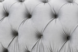 Monty Three Seat Sofa - Dove Grey - thumbnail 6