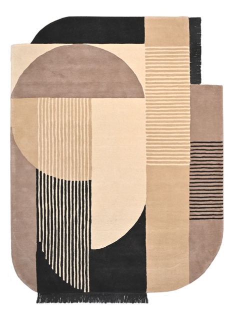 "Bailey Rug Large " - image 1