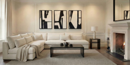 Burbank Extra-Large No-Arm Corner Sofa - thumbnail 2