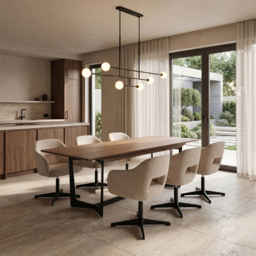 Voltra Chair - thumbnail 3