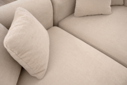 Dune Four Seat Sofa – Parchment - thumbnail 8