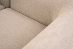 Dune Four Seat Sofa – Parchment - thumbnail 9