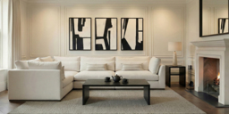 "Burbank Corner Sofa " - thumbnail 2