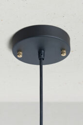 Linus Copper Pendant Light- gft - thumbnail 3