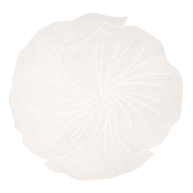 Lila Rug - image 1