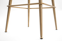 "Oslo Counter Stool – Chalk           " - thumbnail 5
