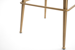 "Oslo Counter Stool – Chalk           " - thumbnail 6