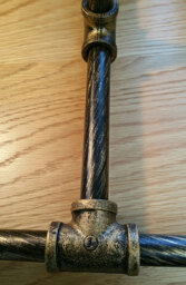 Armand Table Light - gft - thumbnail 3