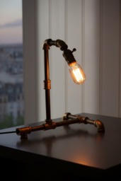 Armand Table Light - gft