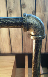 Armand Table Light - gft - thumbnail 4