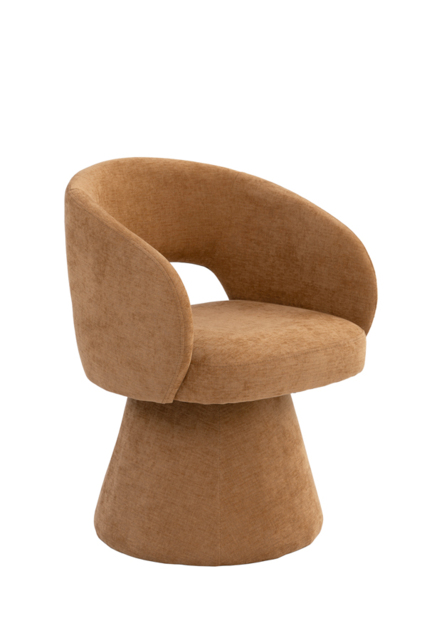 "Huxley Dining Chair – Ceramic " - image 1