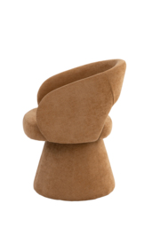 "Huxley Dining Chair – Ceramic " - thumbnail 2