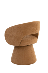 "Huxley Dining Chair – Ceramic " - thumbnail 3