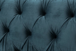 Monty Three Seat Sofa - Peacock - thumbnail 6
