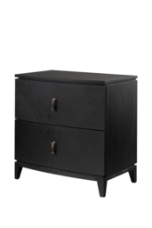 "Xander Bedside Table " - thumbnail 1