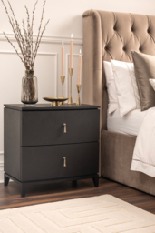 "Xander Bedside Table " - thumbnail 2