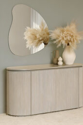 "Wall Mirror Freeform - 3  " - thumbnail 5