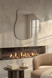 "Wall Mirror Freeform - 3  " - thumbnail 4
