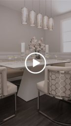 Loretta Dining Table - thumbnail 3