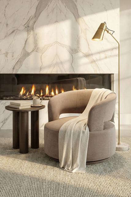Alto Floor Light